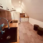 Heideglueck An Der Rotbuche Lägenhet *