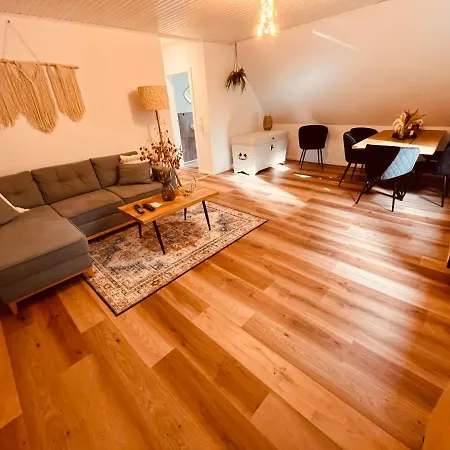 Heideglueck An Der Rotbuche Soltau