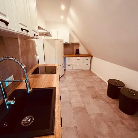 Heideglueck An Der Rotbuche Apartmán *