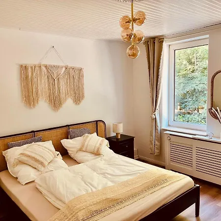 Apartment Heideglueck An Der Rotbuche *