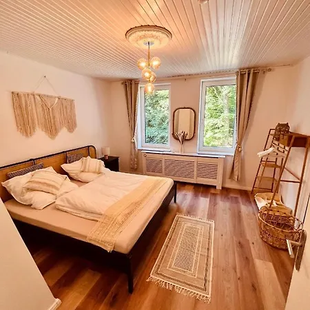 Apartment Heideglueck An Der Rotbuche *