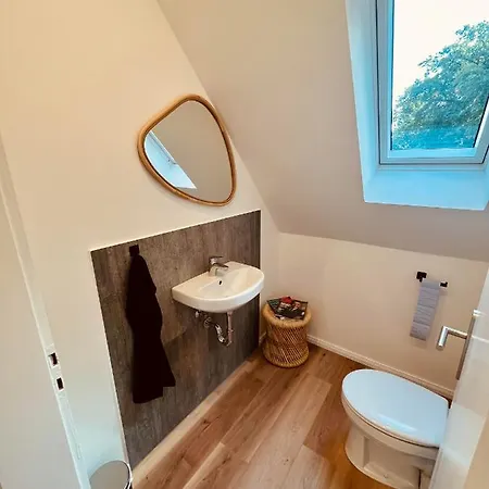 Heideglueck An Der Rotbuche Apartment Soltau