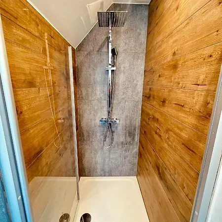 Apartmán Heideglueck An Der Rotbuche Soltau