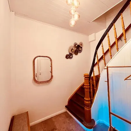 Heideglueck An Der Rotbuche *